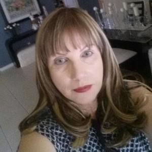 Meet your Posher, Joan